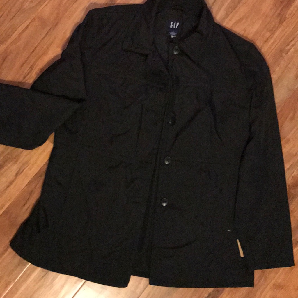 Gap, Coat